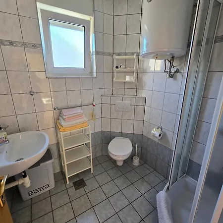 Vanessa Daire Dramalj