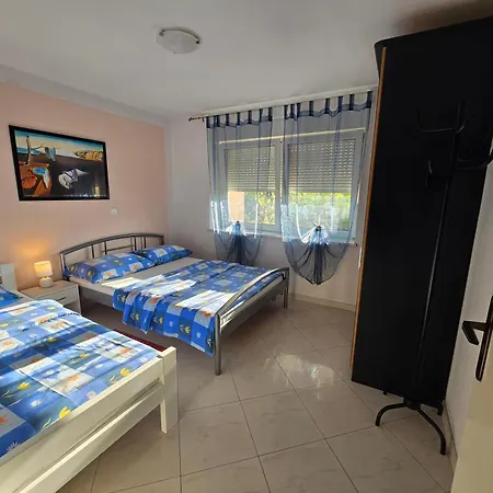 Daire Vanessa Dramalj