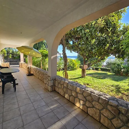 Vanessa Daire Dramalj