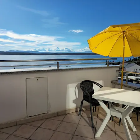 Daire Vanessa Dramalj