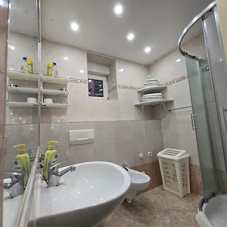 Daire Vanessa Dramalj