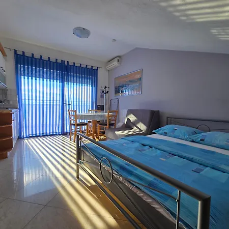 Vanessa Daire Dramalj