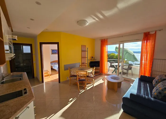 Апартаменты Vanessa *