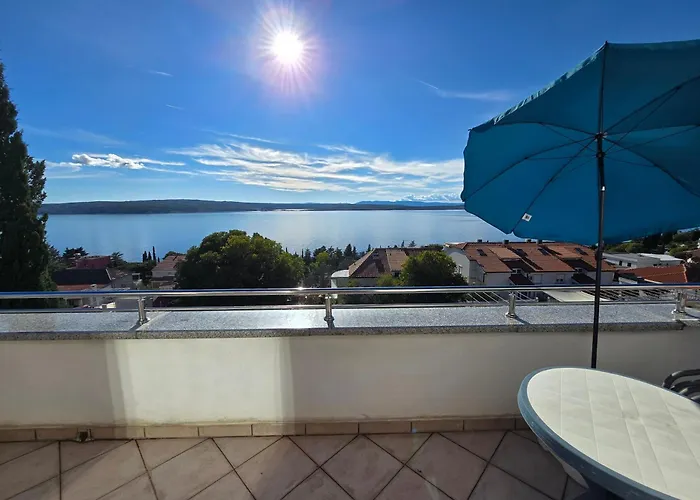 Апартаменты Vanessa *