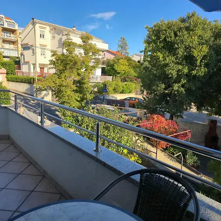 Apartment Vanessa Dramalj