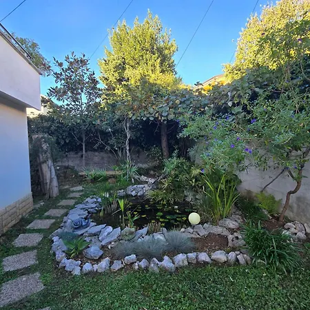 Vanessa דירה