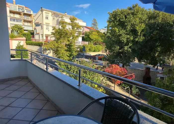 公寓 Vanessa 德拉马利