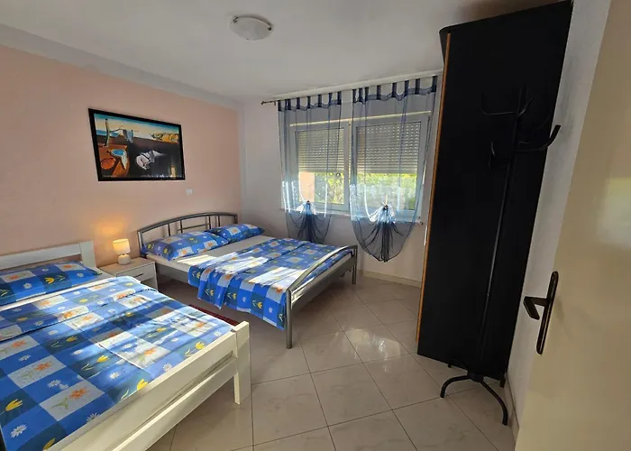 公寓 Vanessa 德拉马利