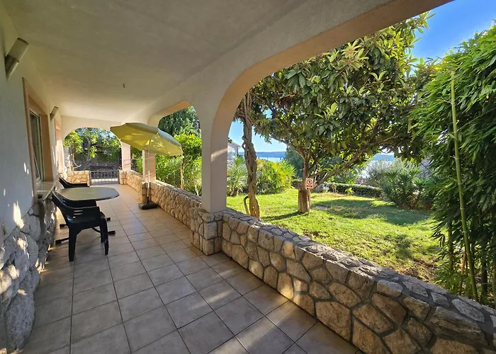 Vanessa 公寓 德拉马利