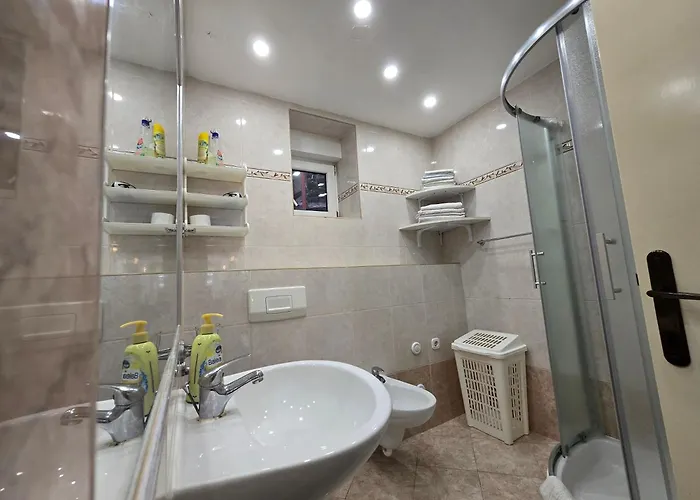 公寓 Vanessa 德拉马利